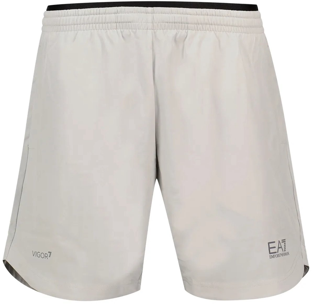 Ea7 Emporio Armani 7m002295_af21059 Korte Sportbroek Wit L Man