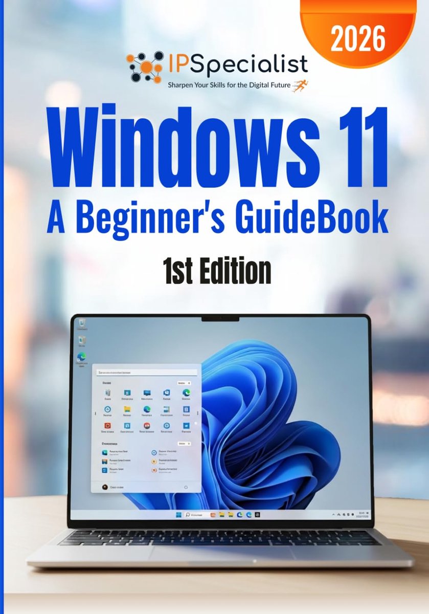 Windows 11 beginnersgids - 1e editie - stap-voor-stap uitleg - leer eenvoudig werken met Windows 11 - ShopVlot
