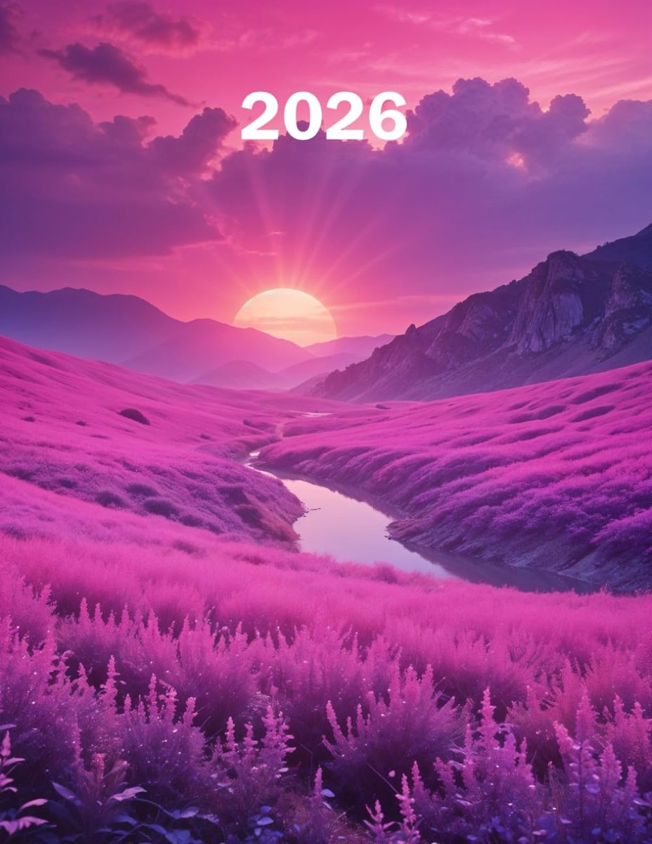 Agenda 2026 semainier A4 - Professionele planner - 12 maanden - 1 week op 2 pagina's met uren - ShopVlot