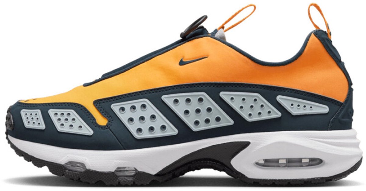 Nike Air Max Sunder ‘Canyon Deep Ocean’ Grijs