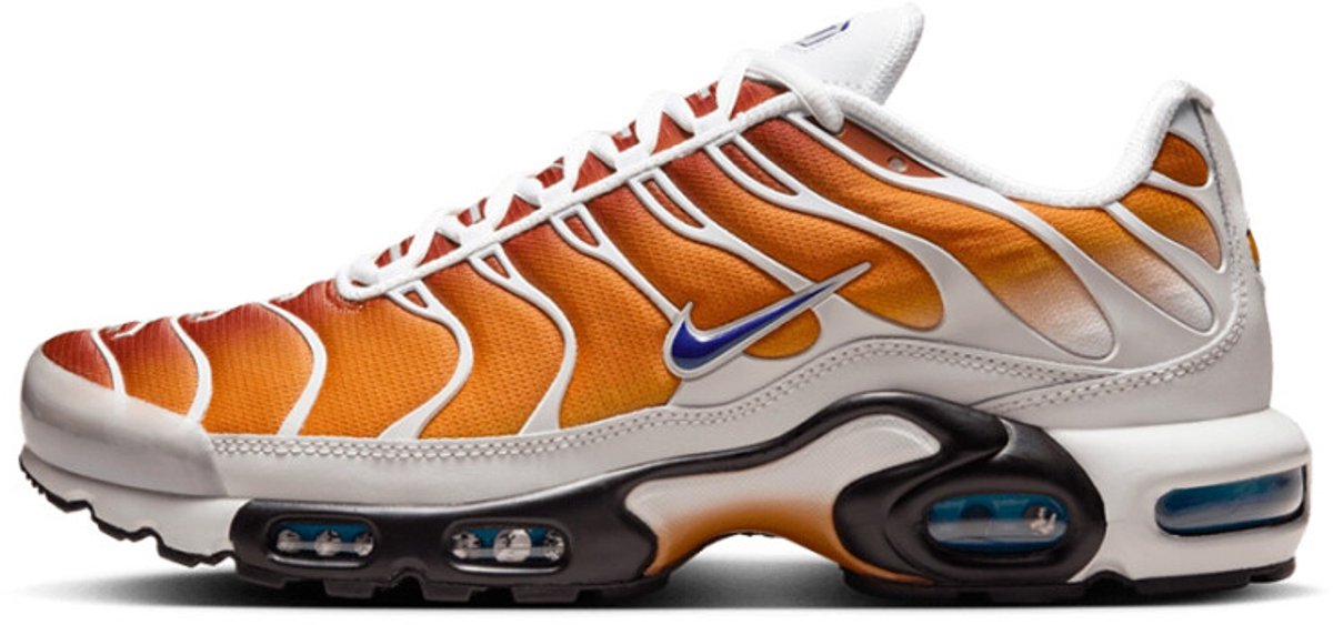 Nike Nike Air Max Plus TN SP One Block Down Heren Sneakers Schoenen Chutney FZ3308-700 Oranje
