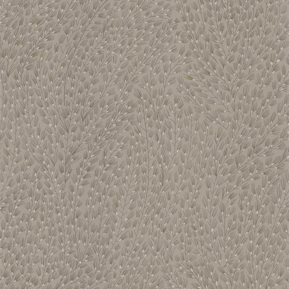 Lutèce – 51250628 – Vliesbehang – Taupe / Beige