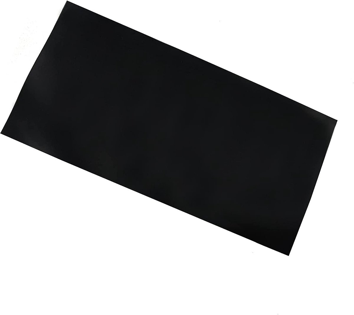 1 Pack Adhensive Graphite Thermal Pad 700W/m⋅K Horizontale Geleidbaarheid, 200x100x0.07mm Flexibel Graphite Sheet voor Mobiele Laptop CPU Thermal Management