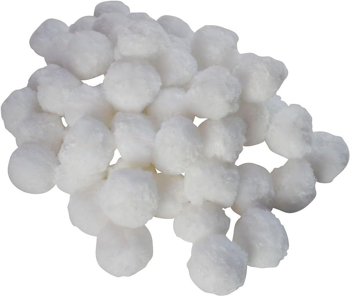 700 g filterballen
