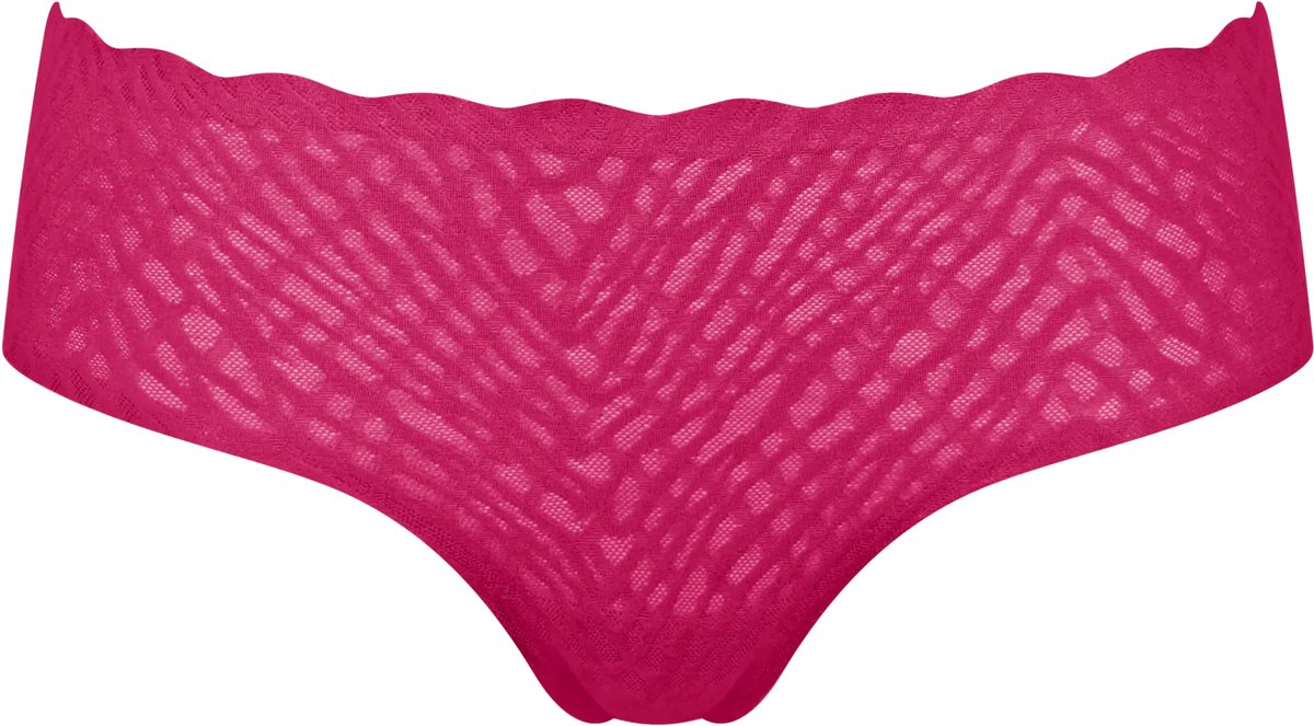 Sloggi ZERO Feel Bliss Dames Hipster Berry