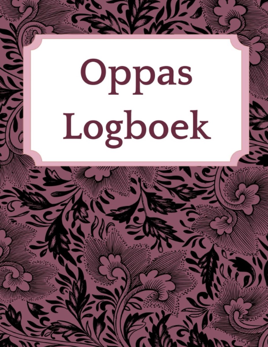 Logboek: Baby's dagelijkse logboek: registreer slaap, voeding, luiers