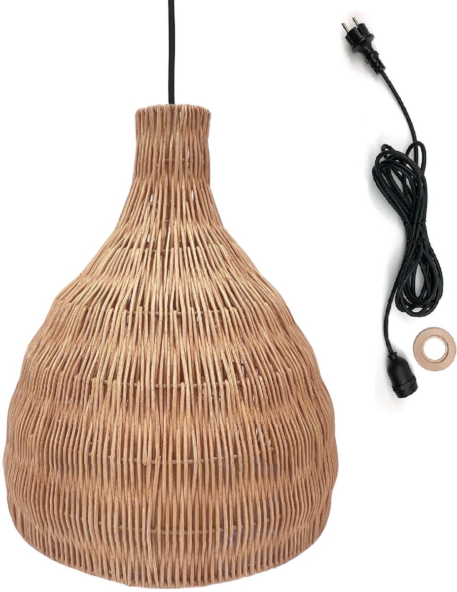 Hoofdophanging H38CM BELLA