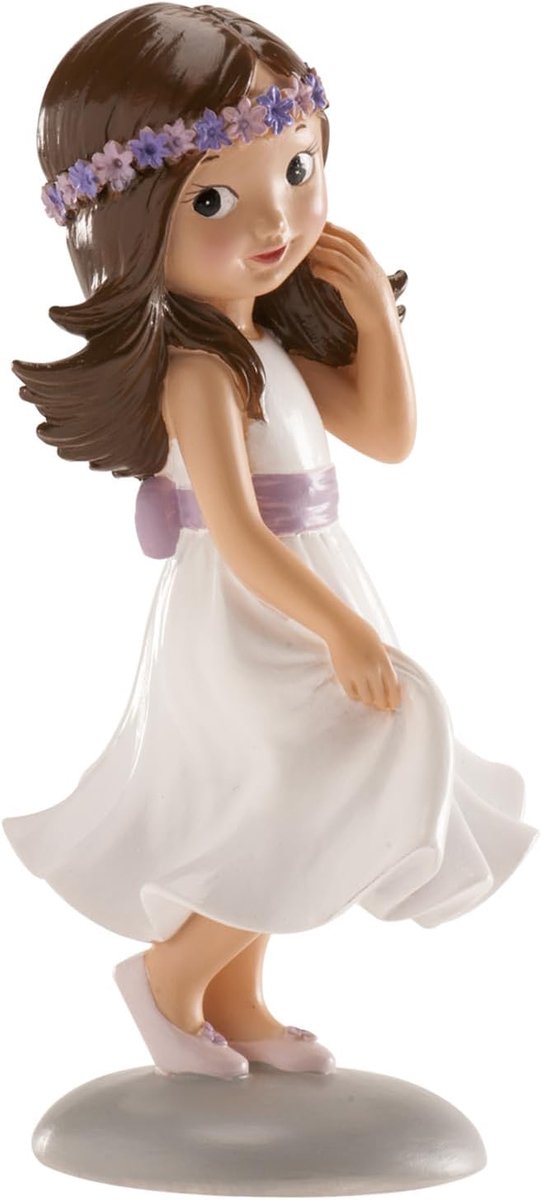 Cake First Communion Cake,"Irene" Model Girls