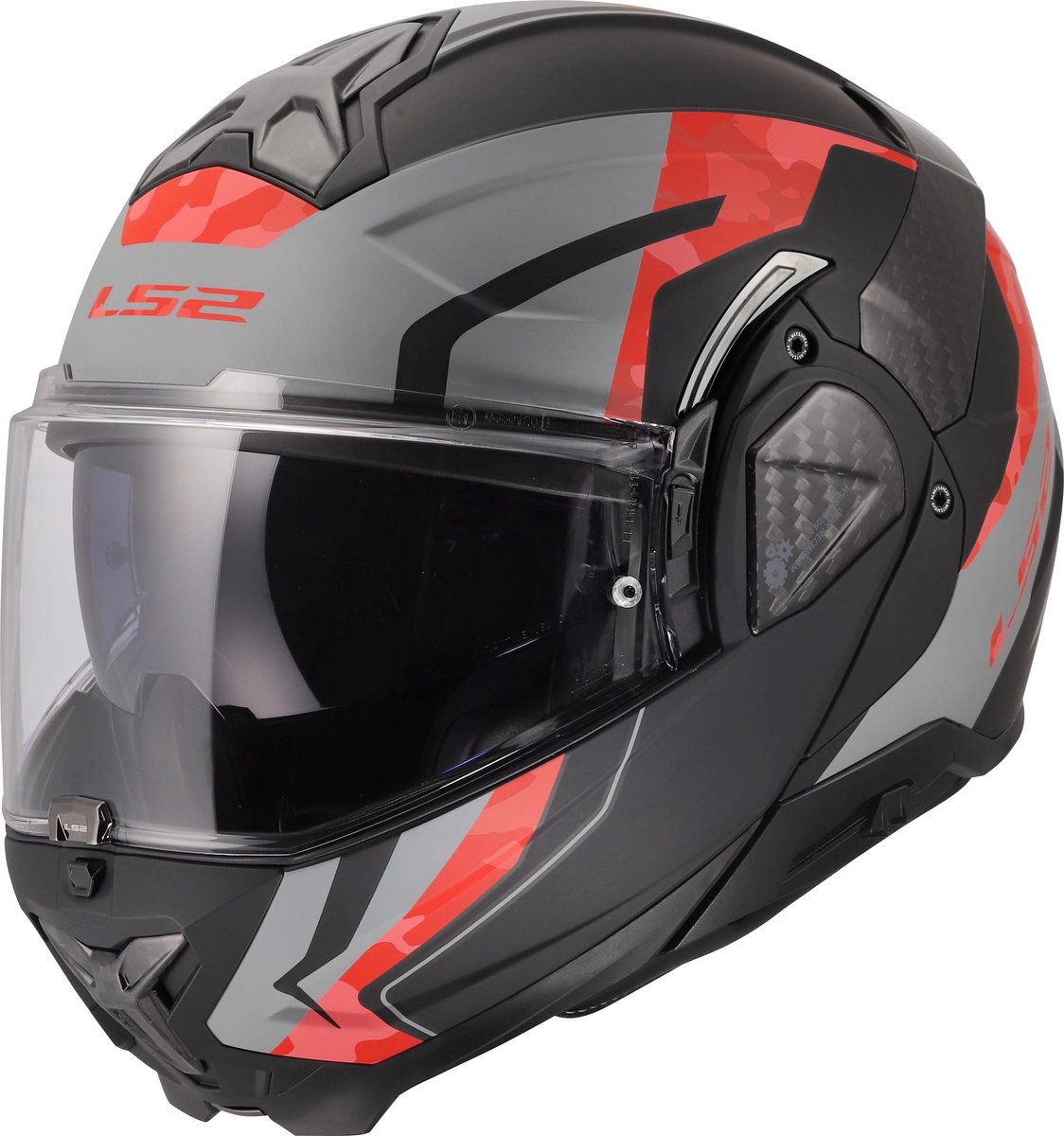 LS2 FF910 Advant II Glide Helm -