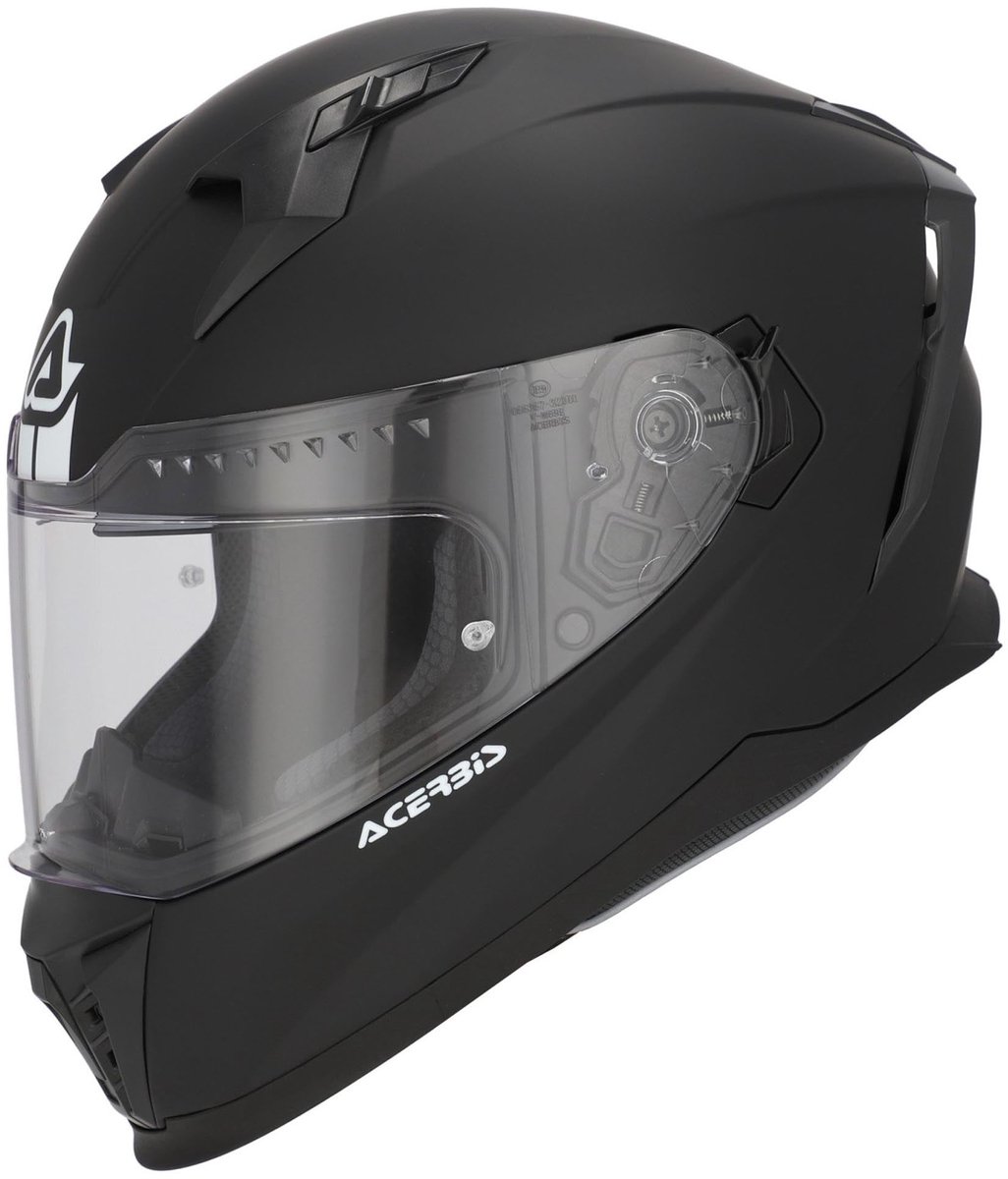 Acerbis X-Way Helm -
