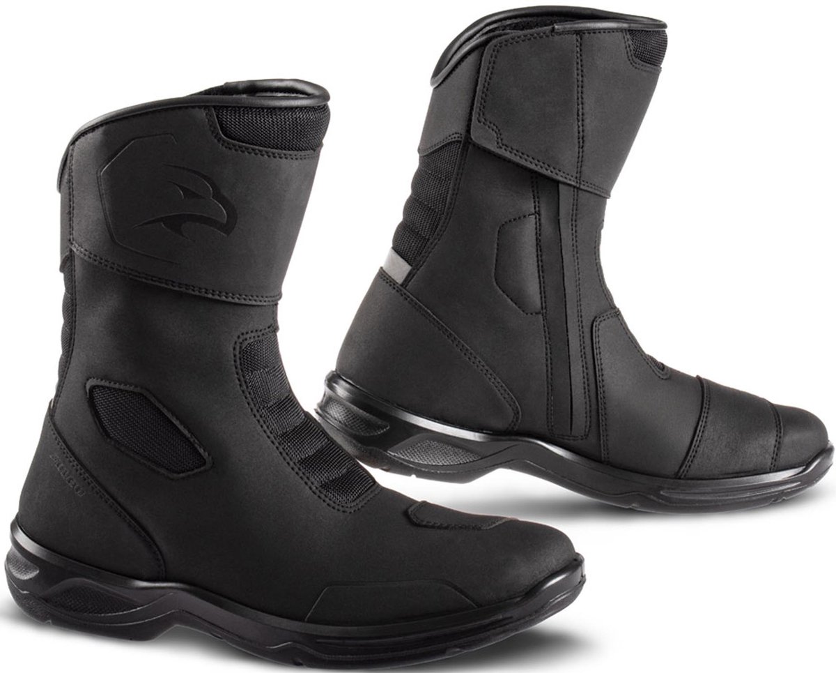 Falco Liberty 4 waterdichte motorlaarzen -