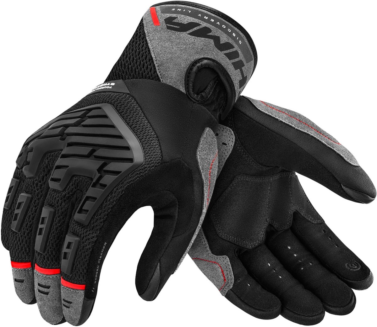 SHIMA Stream Vent Motorhandschoenen -