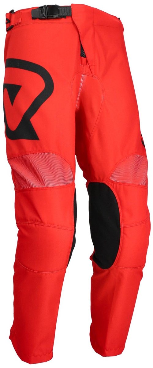 Acerbis MX Linear Logo Jeugd motocrossbroeken -