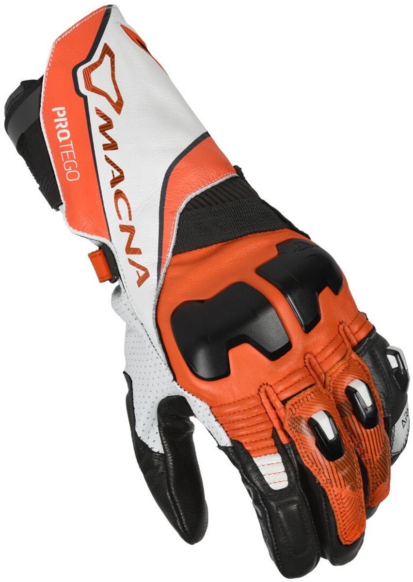 Macna Protego Motorfiets handschoenen -