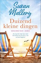 Mischief Bay 3 - Duizend kleine dingen