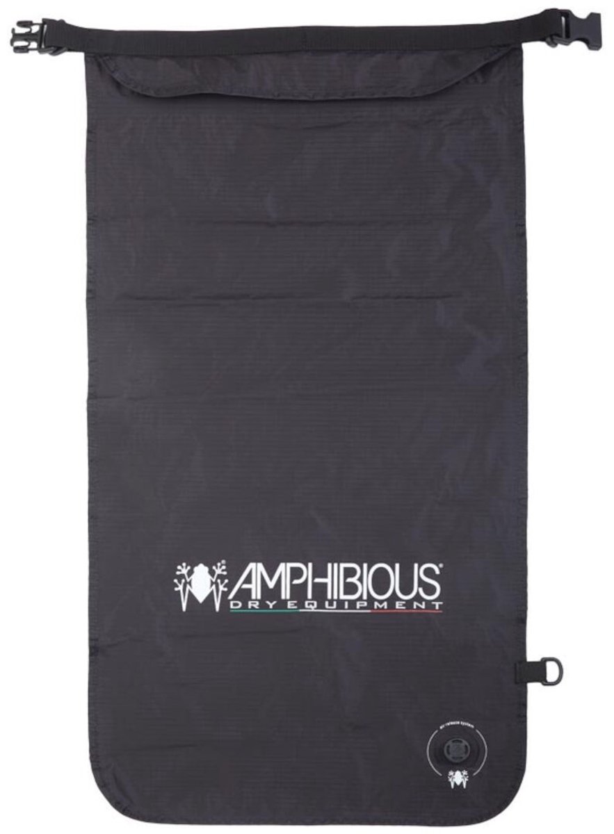 Amphibious X-Light Evo waterdichte tas -