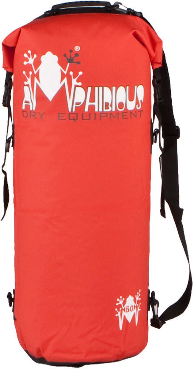 Amphibious Tube waterdichte tas -