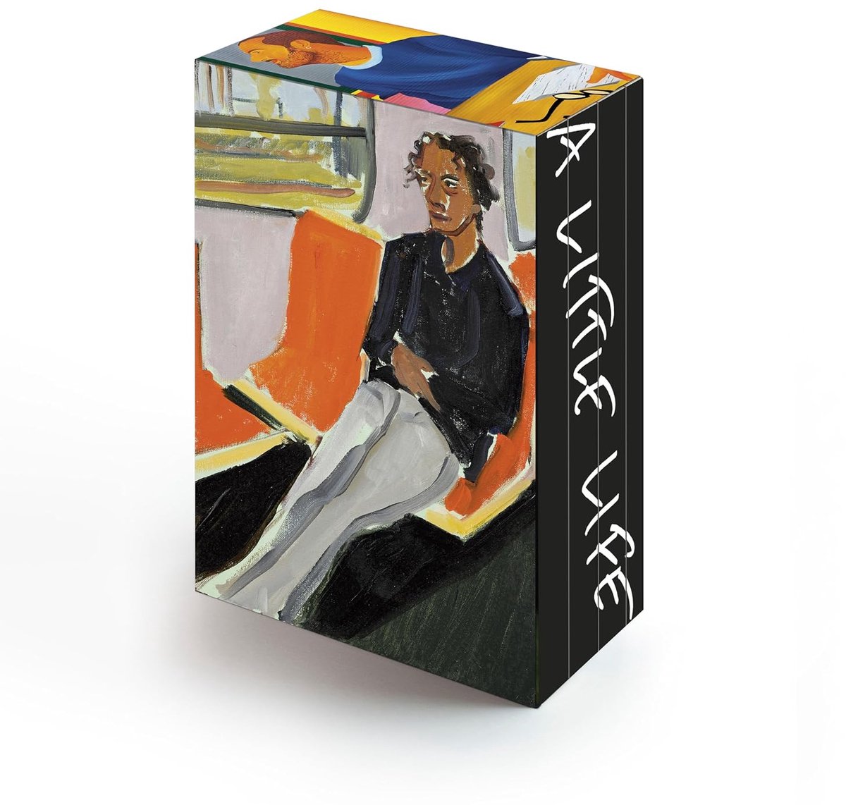 Little Life Box Set (Four Volumes)