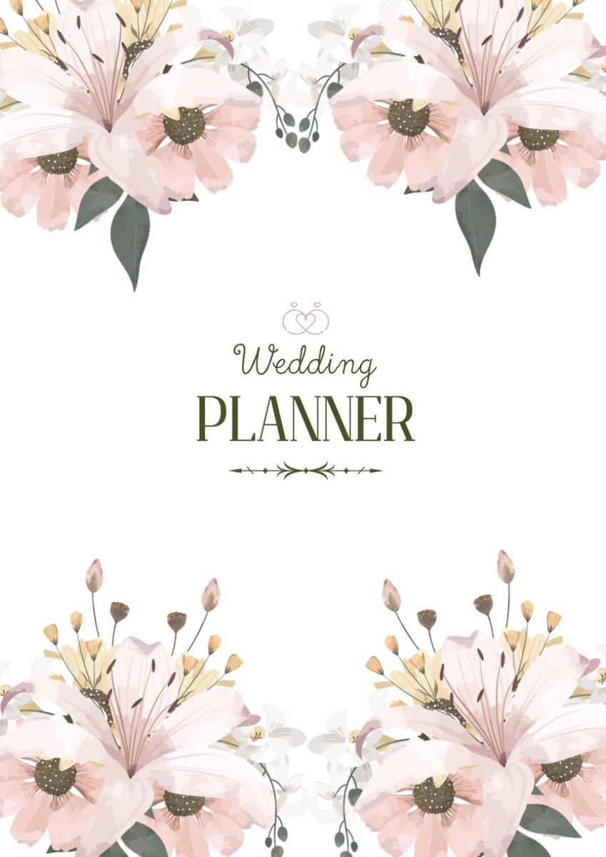 Wedding planner - inclusief vrijgezellenfeest & huwelijksreis - gastenlijst & leveranciersbetalingen - ShopVlot