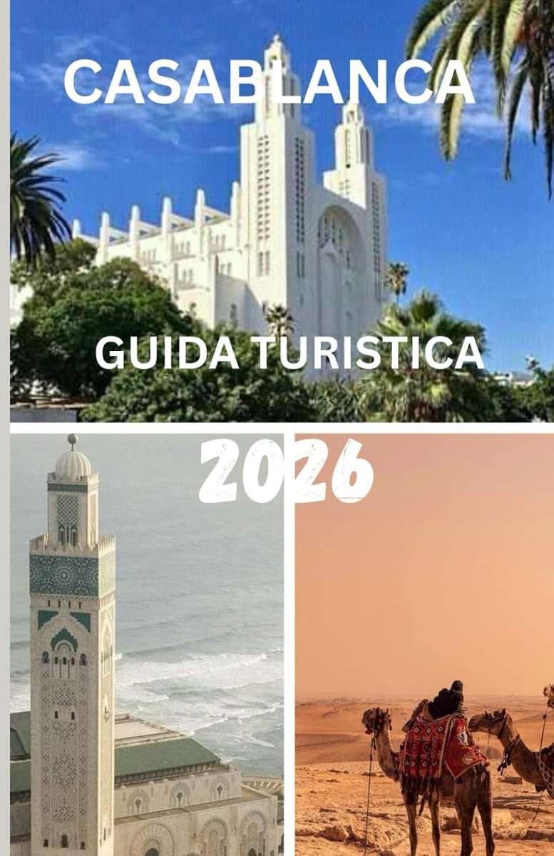 Guida Turistica 2026