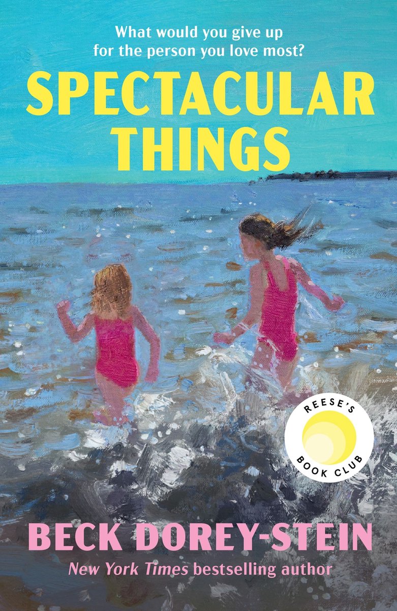 Spectacular Things thumbnail