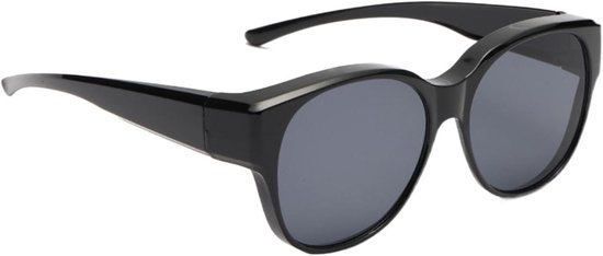Gepolariseerde Zonnebril - UV-blokkerende bril - Buitenactiviteiten - Lichtgewicht Anti-verblinding - 14.8x5.8 cm - Onbekend