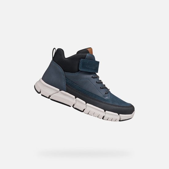 Flexyper GEOX marineblauw