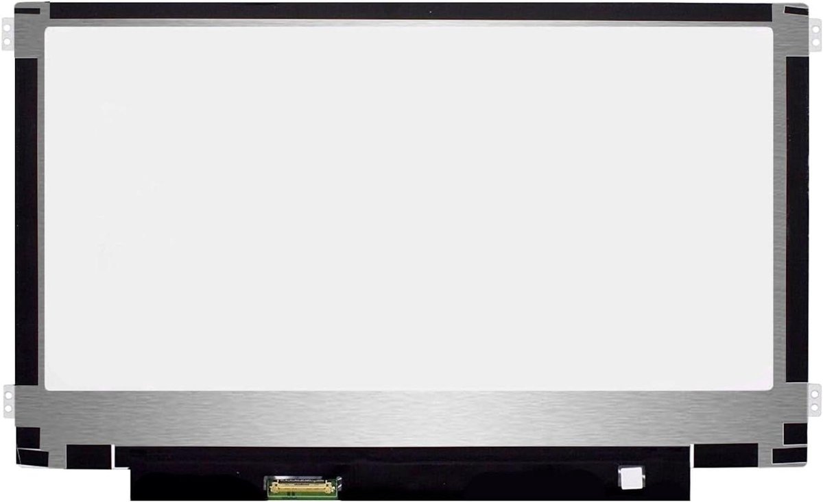 Laptop Scherm - Vervangend LCD - Laptop Reparatie - HD Resolutie - 11.6 inch - Mat
