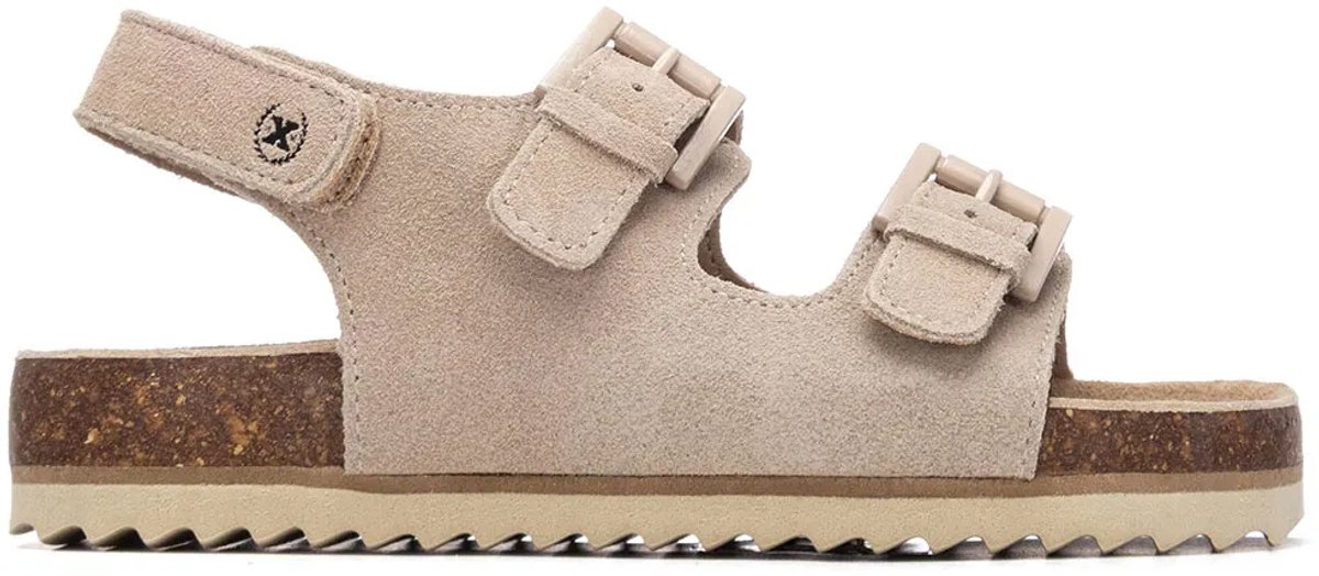 Xti Kids 153043 Sandalen Beige EU 35 Jongen