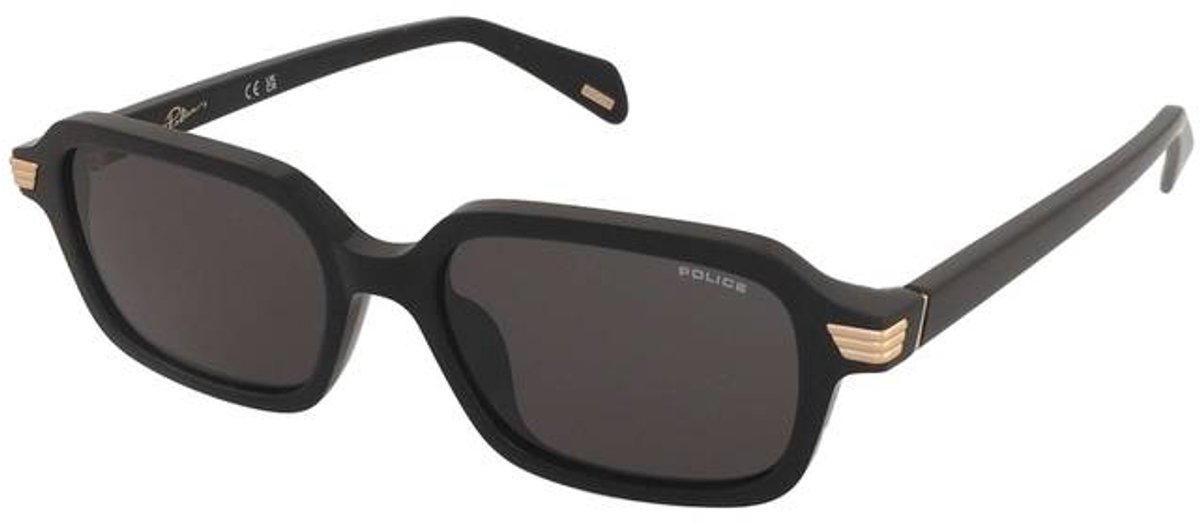 Zonnebril Police Lyra 1 SPLU07 0700
