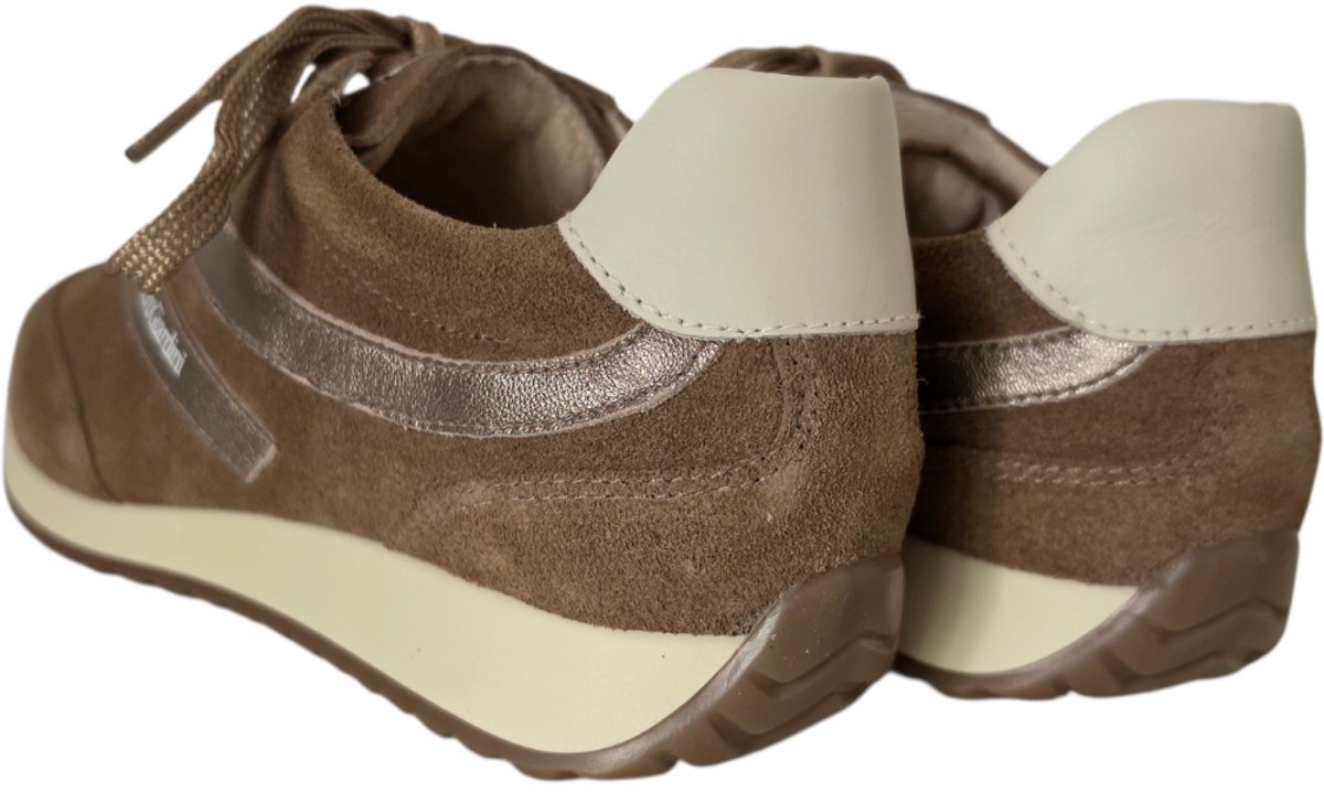 Nero Giardini Sneaker 617321 Taupe