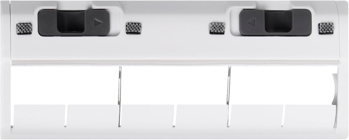 Reserveonderdelen hoofdborstel afdekking voor ECOVACS DEEBOT T20 OMNI / T20e OMNI stofzuigeraccessoires