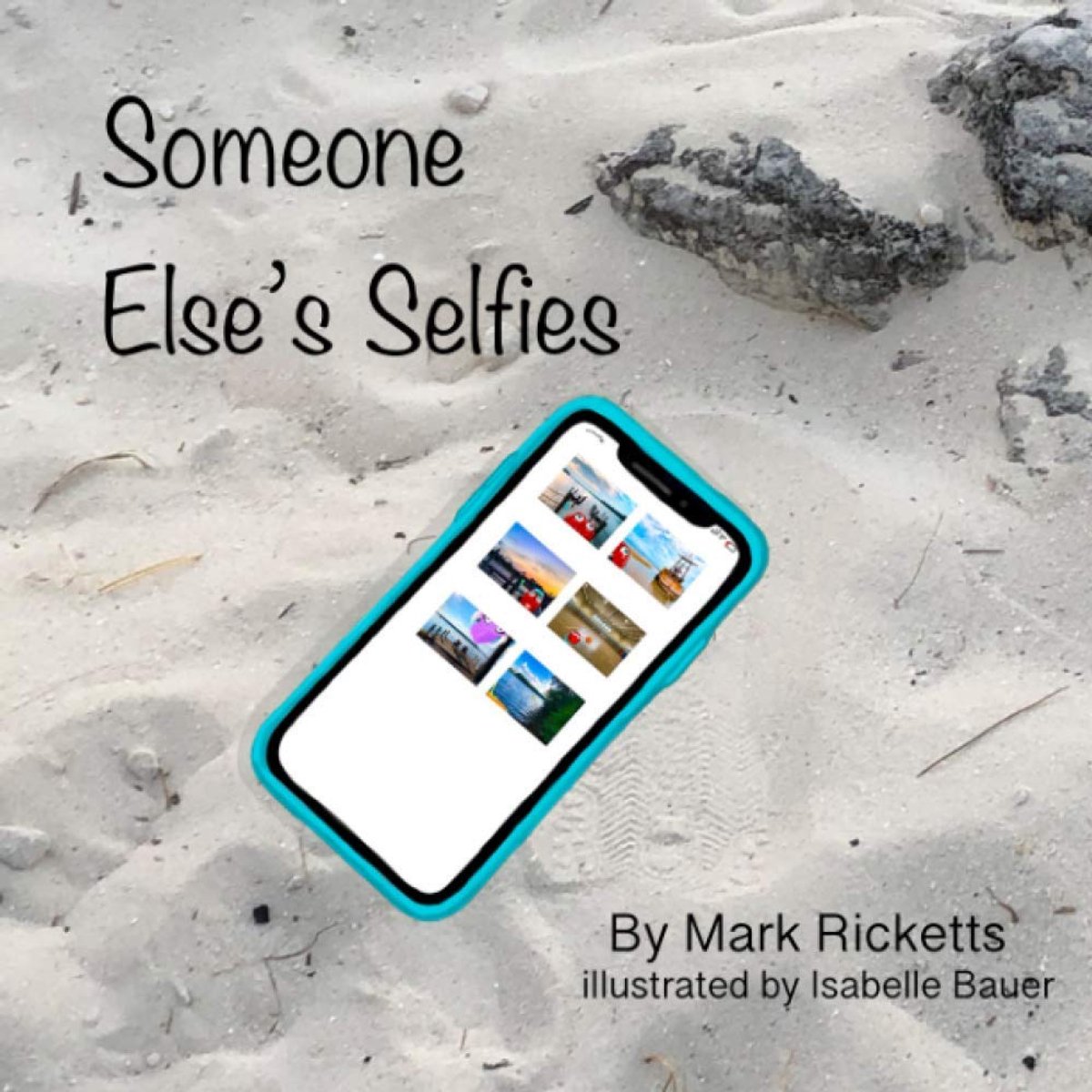 Else's Selfies