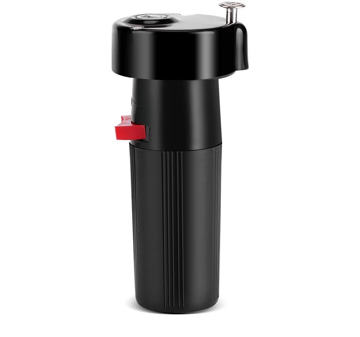 Omgoods - Batterij Aangedreven Grill Rotator Motor voor BBQ, D-Formaat