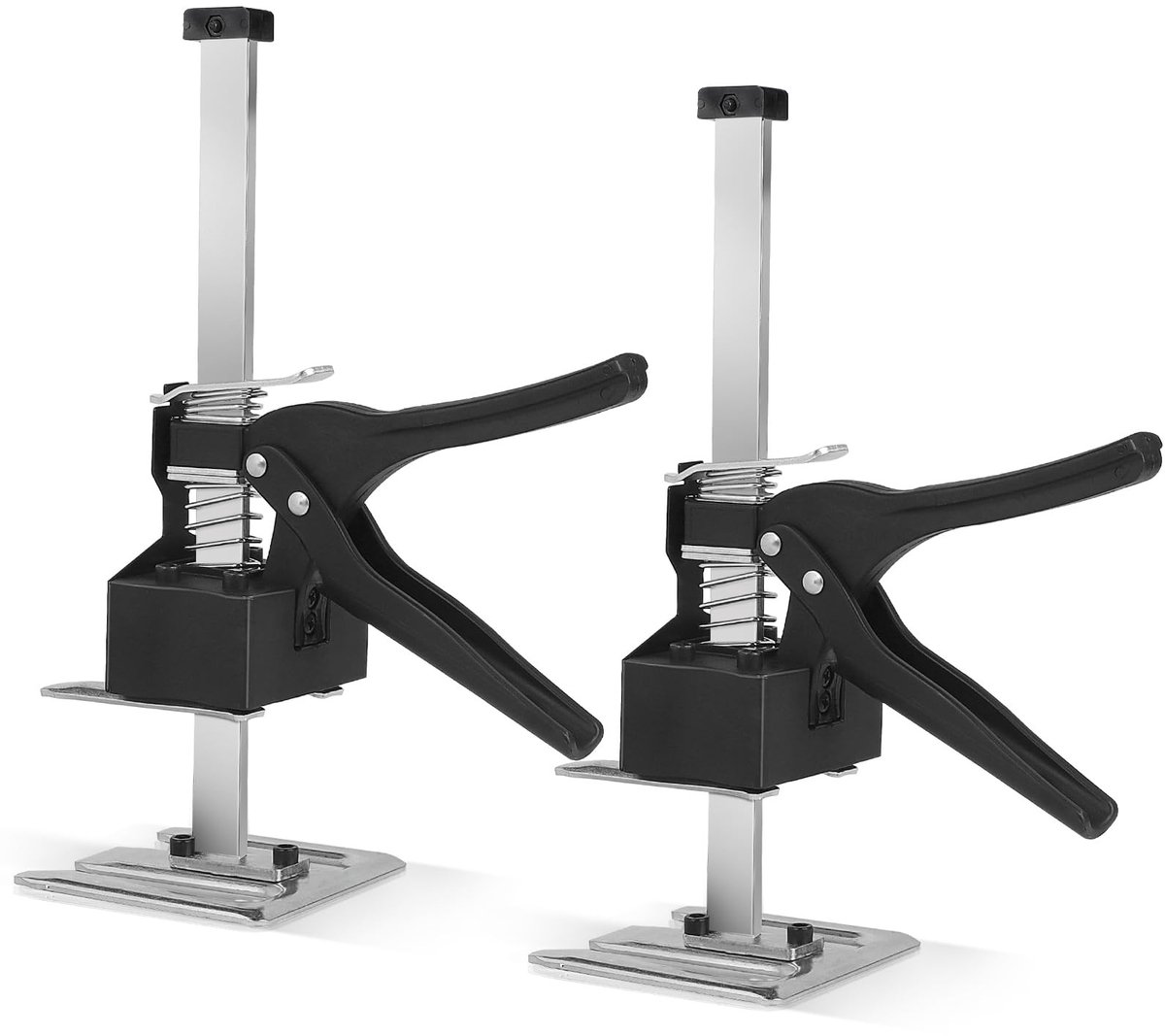 Omgoods - Multifunctionele Arbeidsbesparende Arm met Hoogteregeling