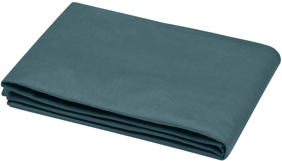 Omgoods - Bedlaken van 100% Katoen met Oeko-Tex Certificering