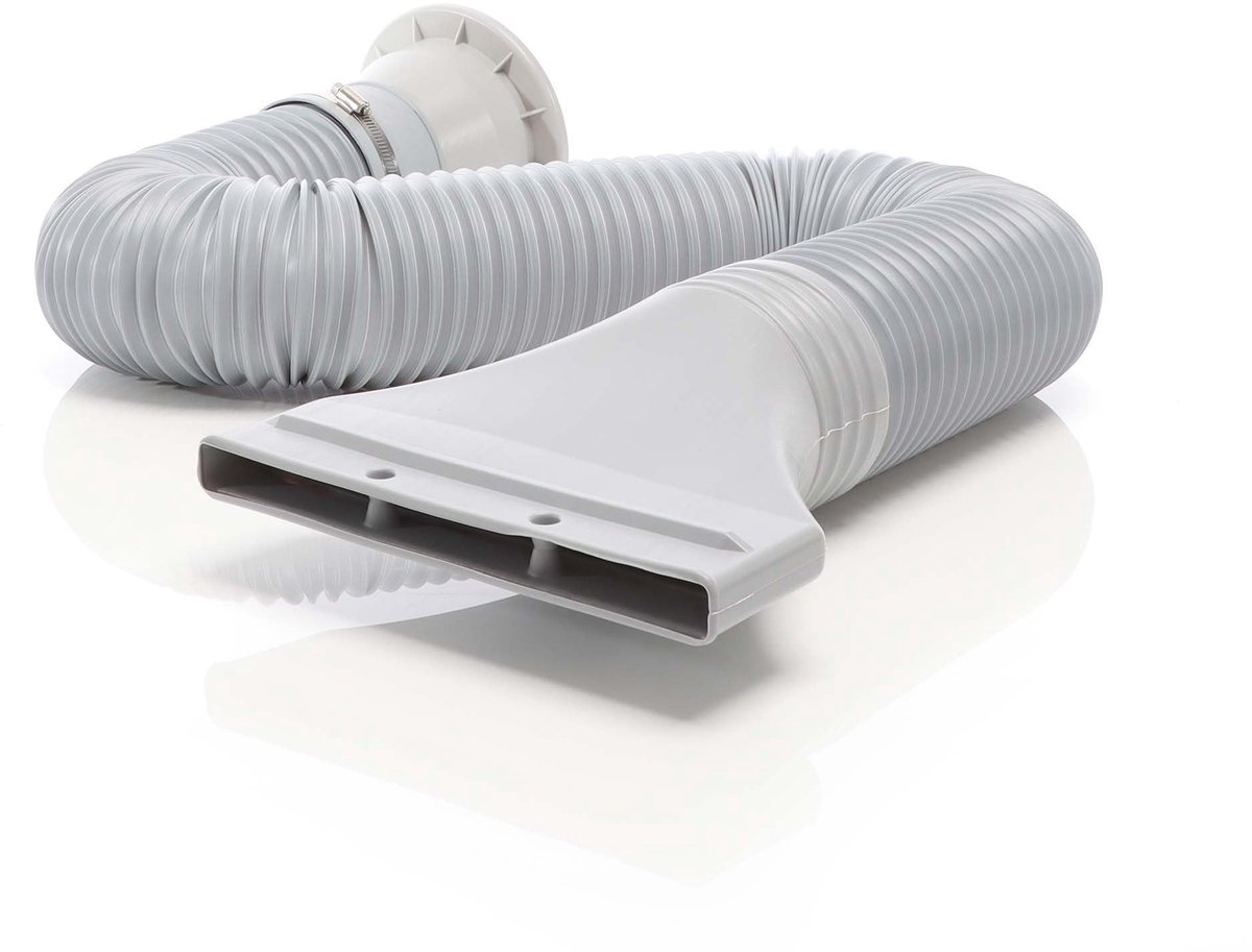 Omgoods - Flexibele Afvoerslang voor Airconditioning met Variabele Lengte