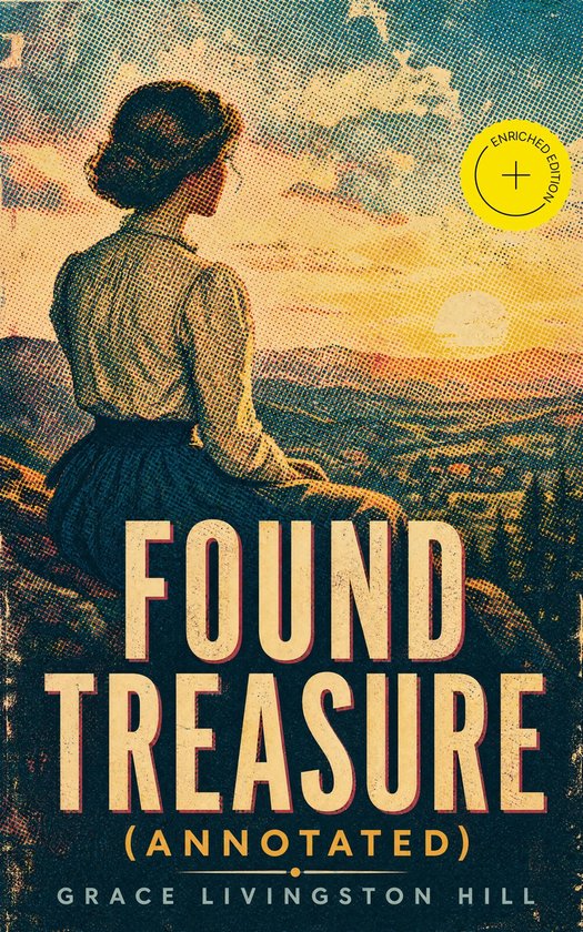 Found Treasure (Annotated) - cover