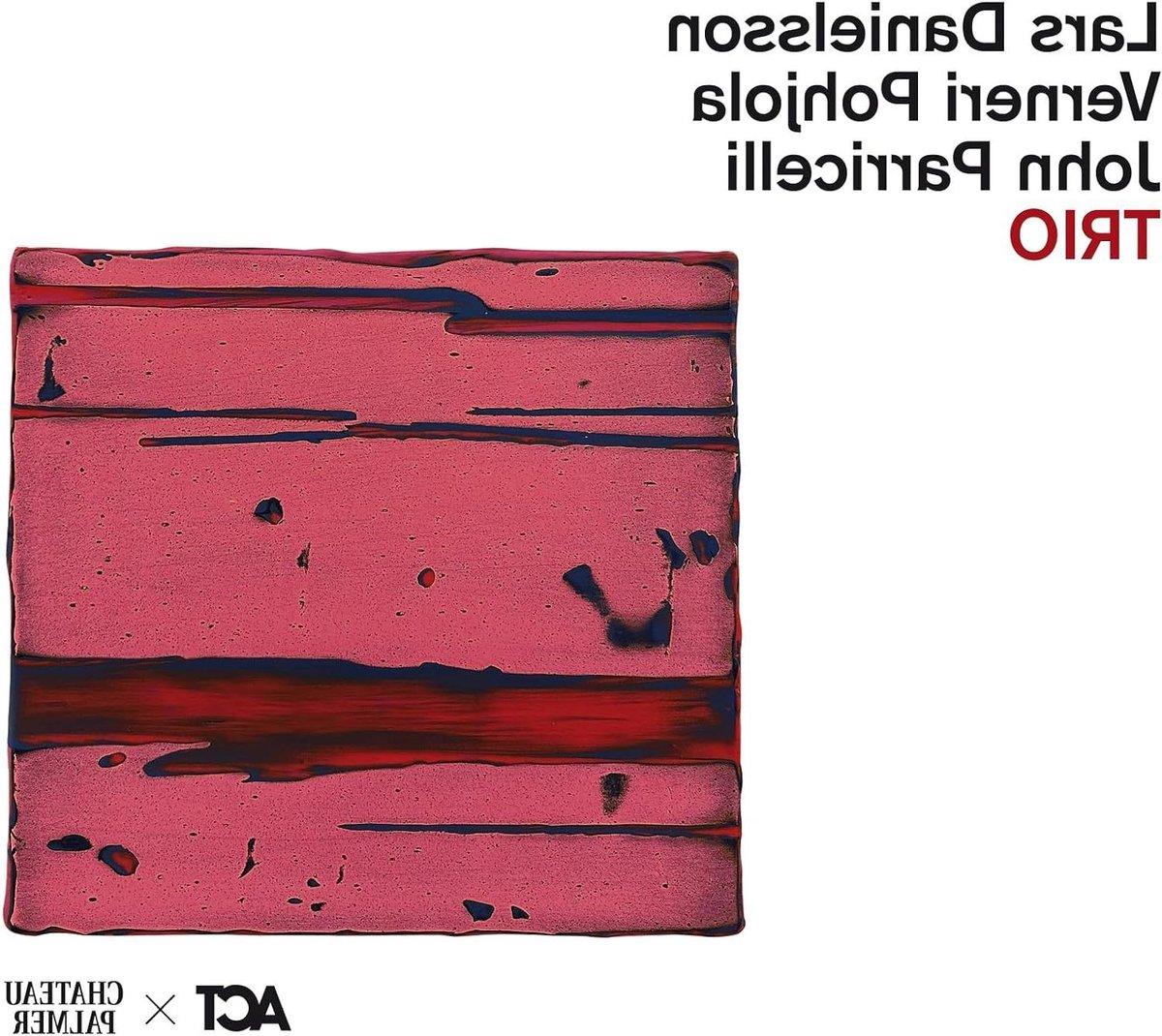 Muziek CD - Audio CD - Muziek Luisteren - Fysieke Muziekdrager - 142 x 125 x 1 cm - Niet gespecificeerd