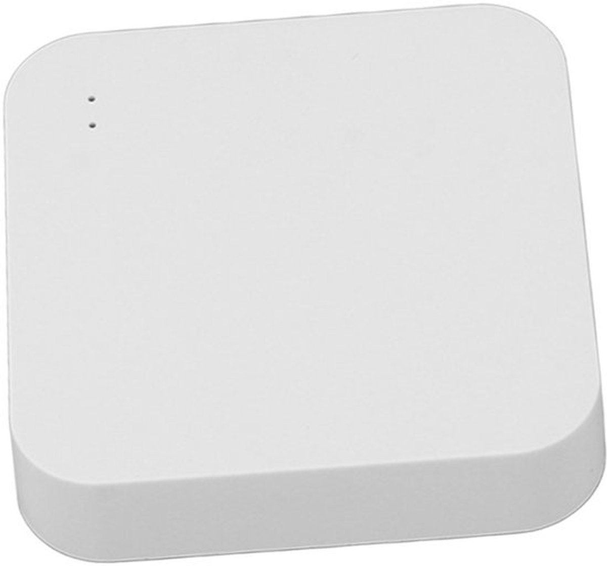 Allecto - Wi-Fi Gateway - Bluetooth Gateway - Slim