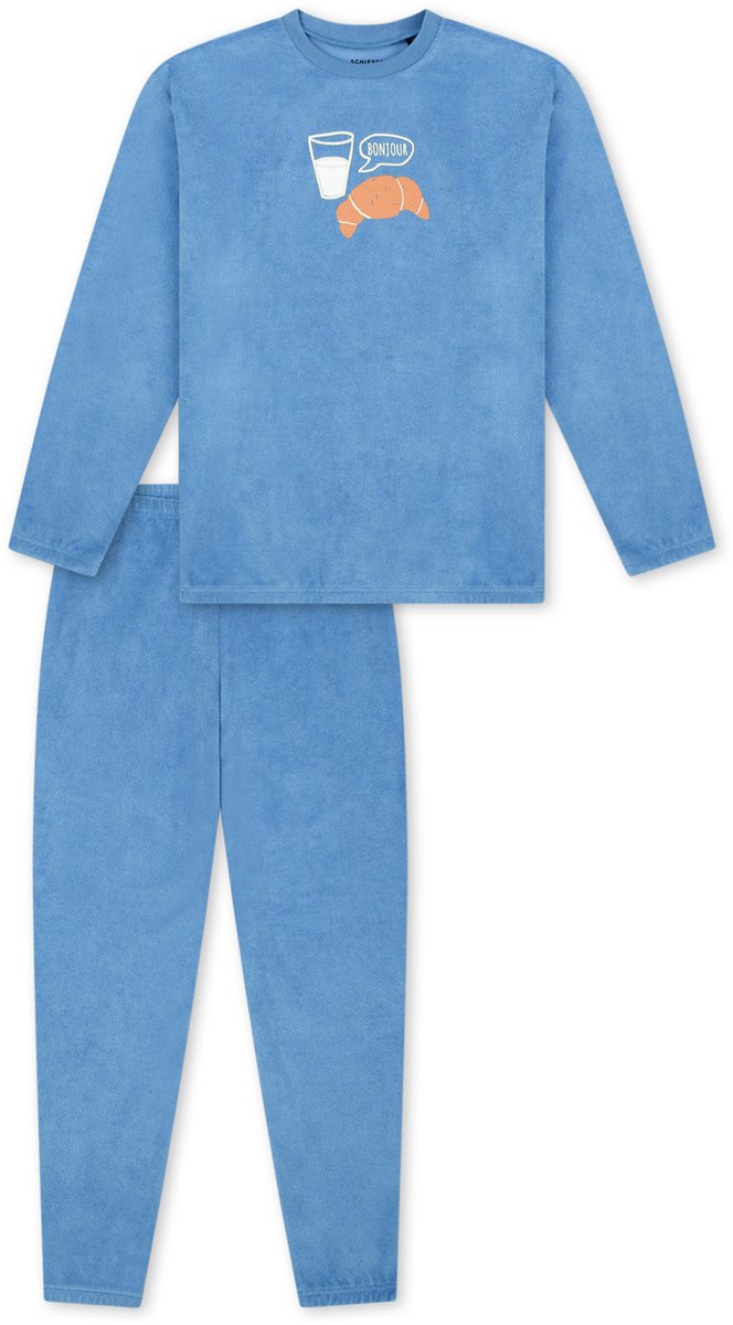 SCHIESSER - Pyjama lang - Meisjes - Pyjamas