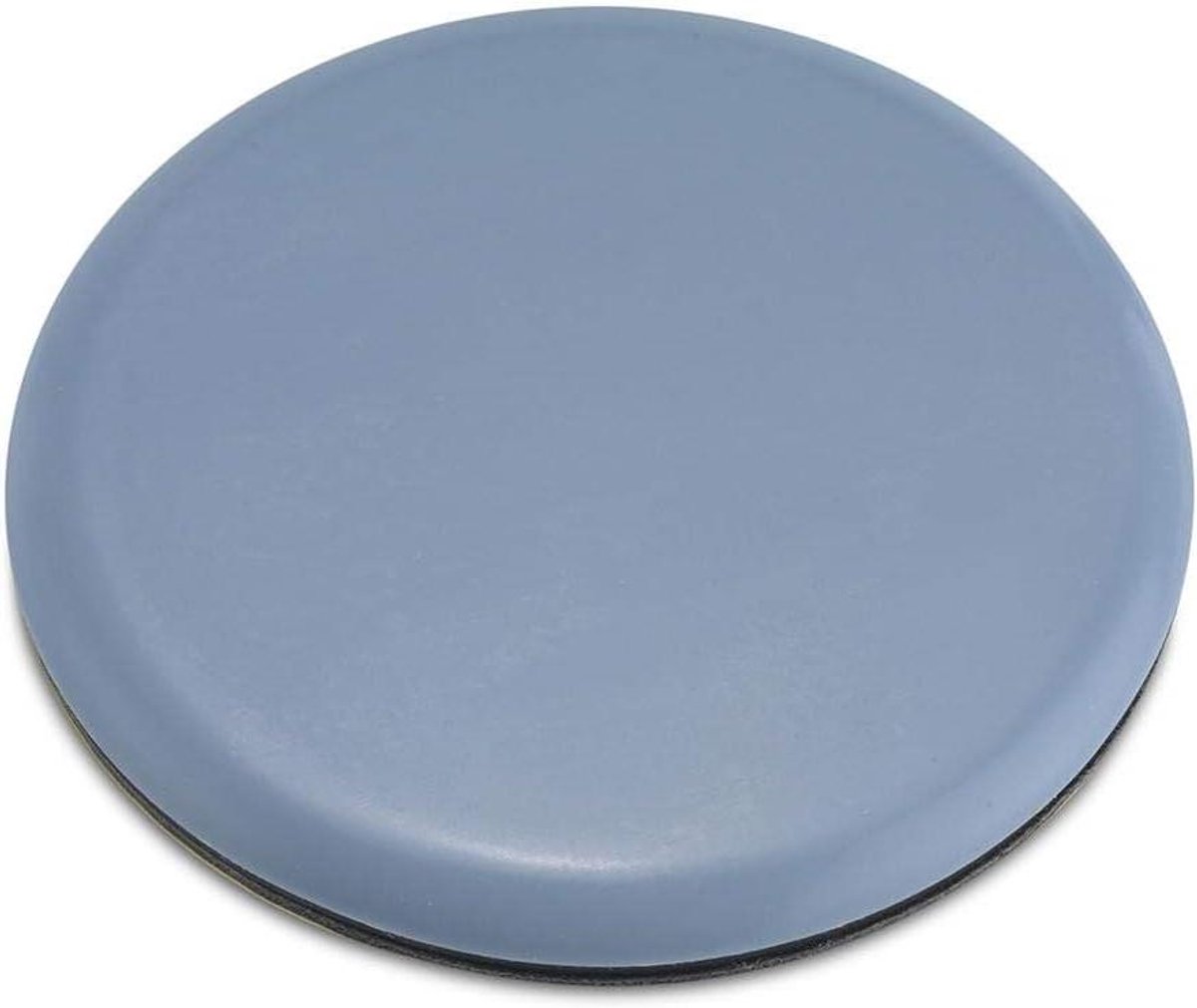 Meubelglijders - Vloerbeschermers - Meubels Verplaatsen - Zelfklevend - 63 mm - Onbekend