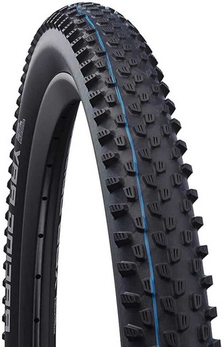 Fietsband - Banden - Mountainbiken - SnakeSkin - 29x2.10 - Zwart