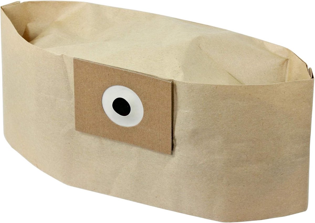Stofzuigerzakken voor Mini Stofzuigers (20 Stuks)