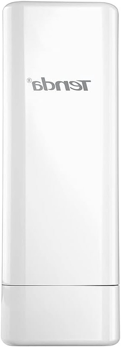 Outdoor Draadloze Brug WiFi Extender 5km Bereik voor Stabiele Internetverbinding