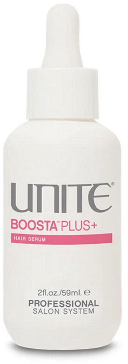UNITE BOOSTA Plus+ Serum