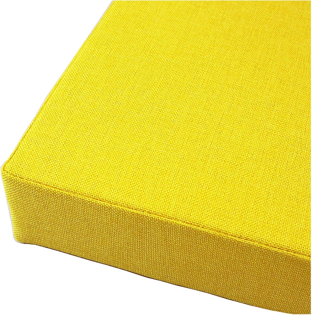 Indoor Bank Kussen 2 3 4 zits Bench Pad kussen met rits, antislip verwijderbare wasbare tuin Patio meubels Bench Swing Mat kussen Pad venster Zitkussens-Gouden 200x40x5cm (79x16x2in)