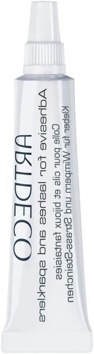 Lijm voor Wimperextensions - Wimperlijm Nepwimpers - Valse Wimpers Aanbrengen - Sneldrogend Formule - 5 ml - Transparant