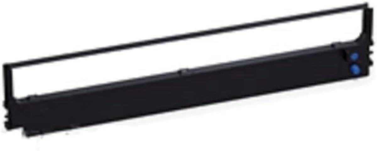 Printerlint - Lintrol Printerrol - Afdrukken Kwaliteit - Minimale Slijtage - 13.000.000 Toon - Zwart