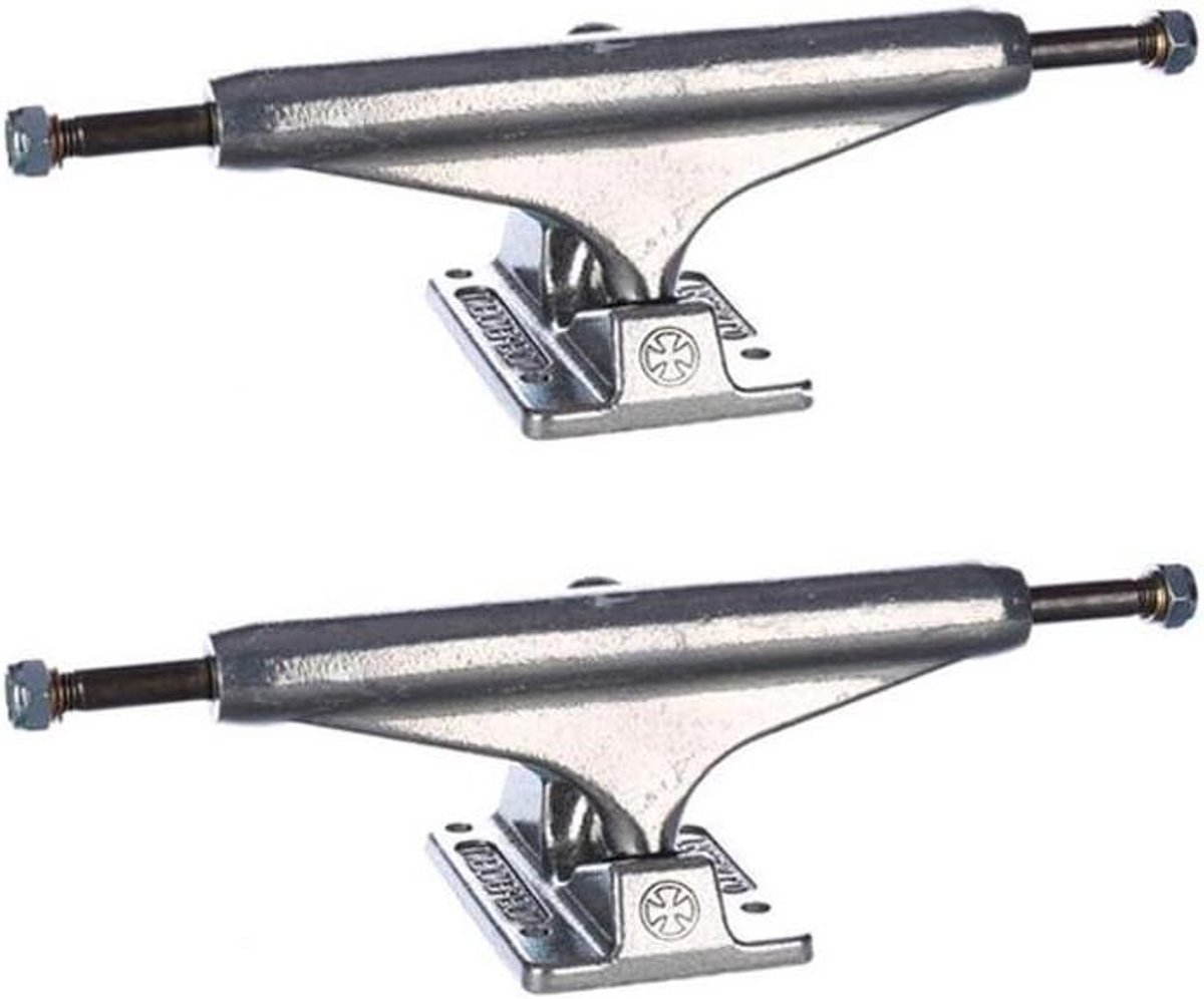 Skateboard Trucks Onafhankelijke Vrachtwagens Skateboarden Stage-11 Standaard 8.00″